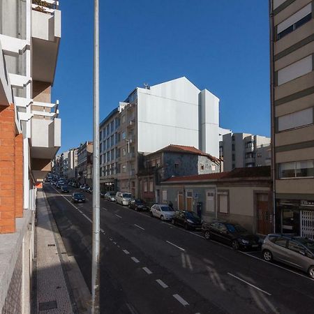 Terrace Camoes Lägenhet OOporto Exteriör bild
